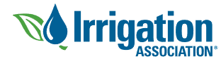 Irrigation Association
